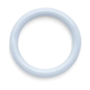 Lulu - email ring skyride blue