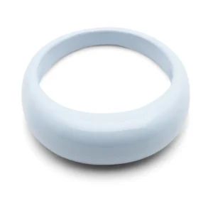 Lulu - ring chunky skyride blue