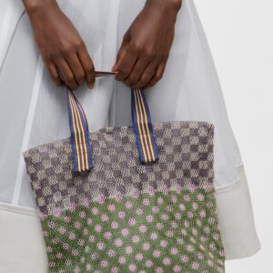 Epice - shopping bag Kanpur moss