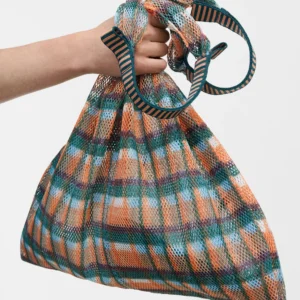 Epice - shopping bag Udaipur apricot