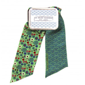 LBV - lint Akiko kaki