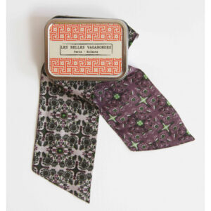 LBV - lint Casablanca prune