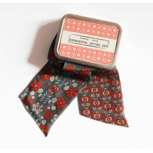 LBV - lint Ludmila marron