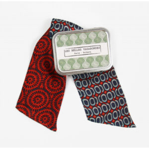 LBV - lint Peony orange