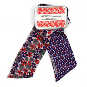 LBV - lint Petale prune