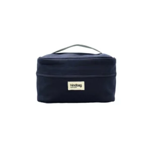 Hindbag - toilettas Gaspard navy