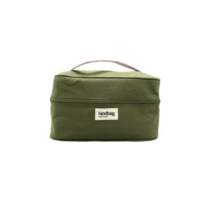 Hindbag - toilettas Gaspard olive