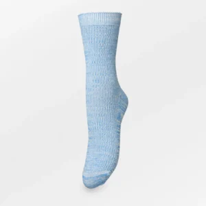 BS - mela cotta sokken azure blue