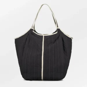 BS - quilt cotta raika tas black