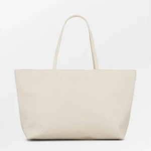 BS - rallo lottie shopper bag summer sand