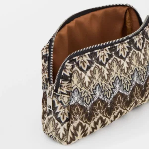 BS - pala pouch sand brown