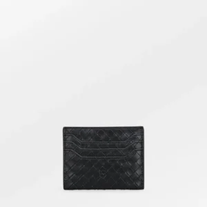 BS - rallo card holder black