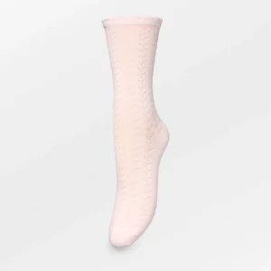 BS - leofa cotta sokken tender pink