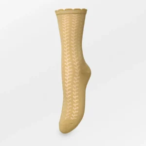 BS - leofa cotta sokken khaki green