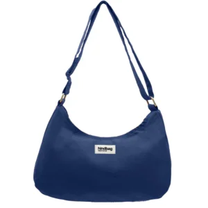 Hindbag - tas Rosa navy