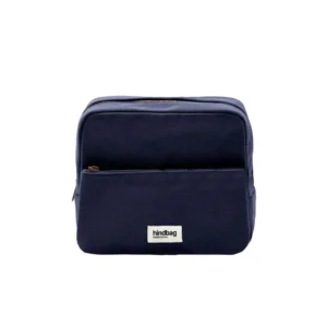 Hindbag - toilettas Alix navy