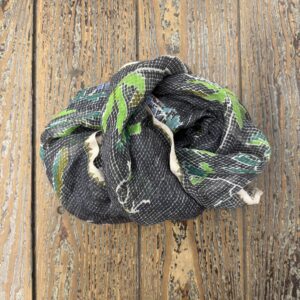 Epice - sjaal liquorice