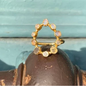 VM - ring Portobello