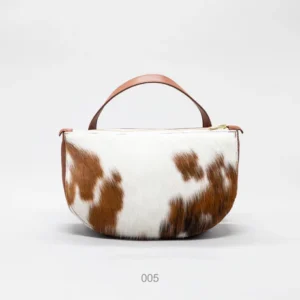Aesaert - handtas billie cowhide nr. 5