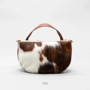 Aesaert - handtas billie cowhide nr. 6