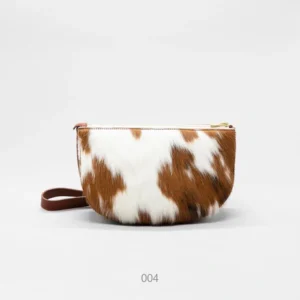 Aesaert - handtas brieux cowhide nr. 4