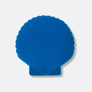 DOIY - juwelendoos 'shell' blue