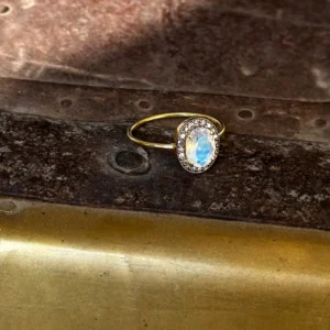 VM - ring Victoria maansteen