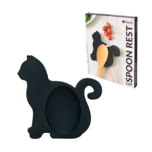 FIS - lepelhouder kat