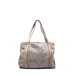 Vive la Difference - handtas wings neutral brown