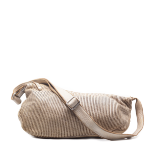 Vive la Difference -  schoudertas asap vanilla