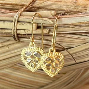 VM - oorringen Coeur