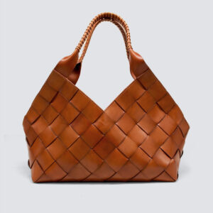 Dragon Diffusion - handtas Castello tan