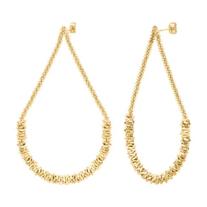 BDM - oorringen fragments