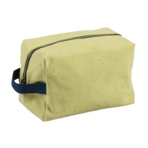 La cerise – toilettas cube iona ananas groot