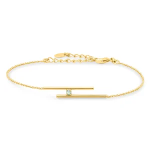 BDM - armband scarlett pacific opal