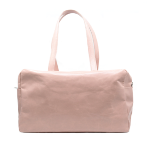 Ellen Truijen - celaeno bowling handtas astro rose quartz