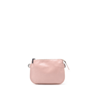 Ellen Truijen - skye III handtas astro rose quartz
