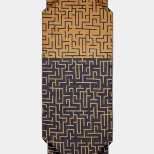 Epice - sjaal PS2640 ultramarine