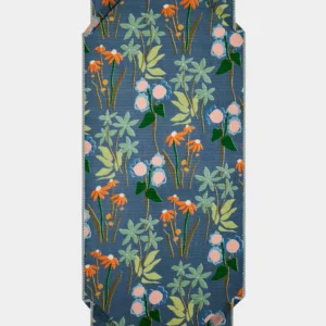 Epice - sjaal PS2651 blueberry