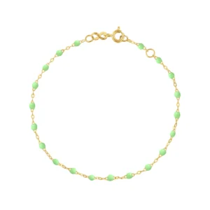 Gigi Clozeau - 18K gouden armband met anis