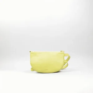 Aesaert - handtas brieux limoncello