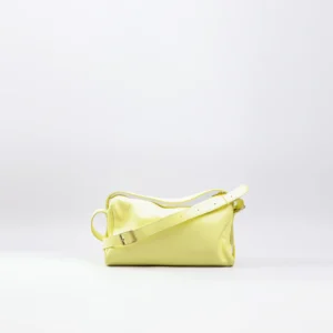 Aesaert - handtas teckel mini limoncello